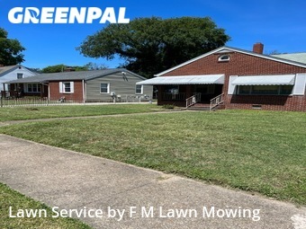 Lawn Care Service nearby Newport News, FL, 