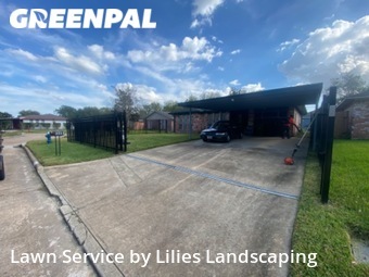Lawn Cut nearby Houston, TX, 
