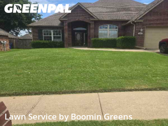 Lawn Maintenance nearby Broken Arrow, OK, 