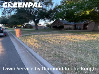 Yard Cutting nearby Robinson, TX, 