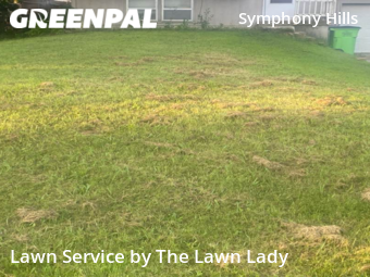 Lawn Care Service nearby Olathe, KS, 