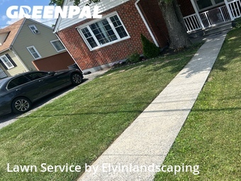 Grass Cutting nearby Parkville, MD, 