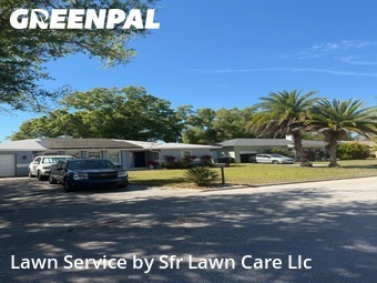 Grass Cutting nearby Clearwater, FL, 