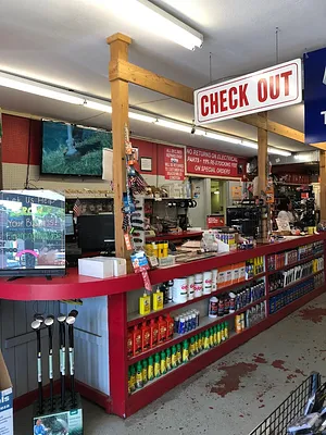 Lawn & Garden Warehouse Inc. Photo 16