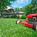 Chris & Bud Lawn Mower Inc 4