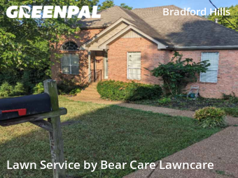 Lawn Cutting nearby Nashville, TN, 