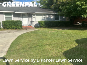 Lawn Mowing Service nearby Augusta, GA, 