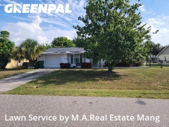 Lawn Care nearby Port Charlotte, FL, 