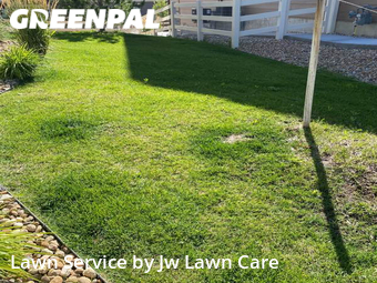 Grass Cut nearby Castle Rock, CO, 