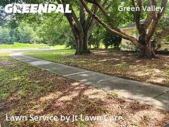Grass Cutting nearby Palm Harbor, FL, 