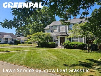 Lawn Service nearby South Bend, IN, 
