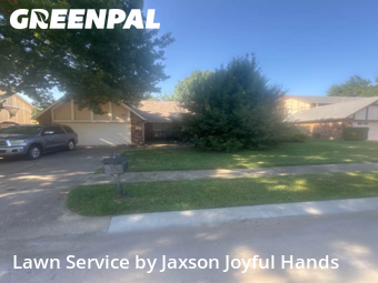 Lawn Cut nearby Broken Arrow, OK, 