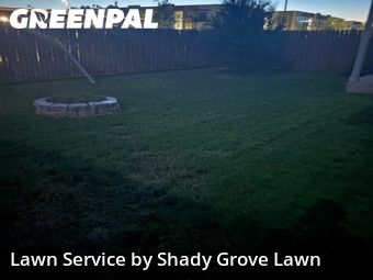 Lawn Care nearby Hutto, TX, 