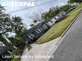 Yard Mowing nearby Jacksonville, FL, 