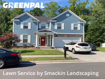 Grass Cutting nearby Suffolk, VA, 
