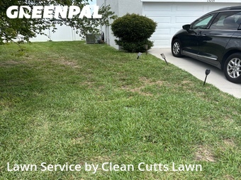 Lawn Cutting nearby Bradenton, FL, 