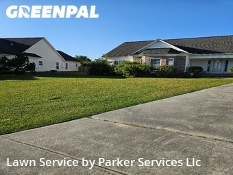 Lawn Mowing Service nearby Greenville, NC, 