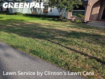 Lawn Care Service nearby Seminole, FL, 