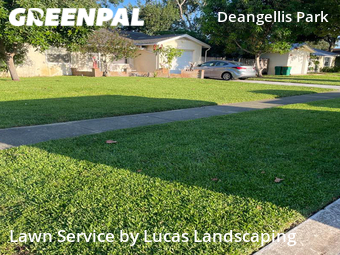 Lawn Mow nearby West Melbourne, FL, 