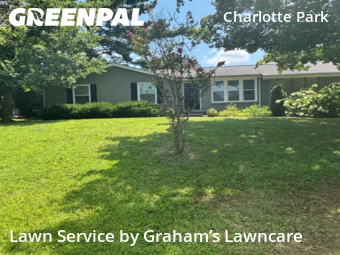 Yard Mowing nearby Nashville, TN, 