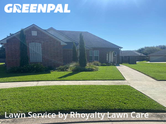 Lawn Maintenance nearby Lafayette, LA, 