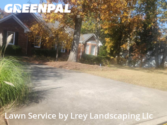 Lawn Care Servicein Cumming,30041,Lawn Mow by Lrey Landscaping Llc, work completed in Dec , 2025