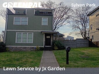 Lawn Mowing Service nearby Nashville, TN, 