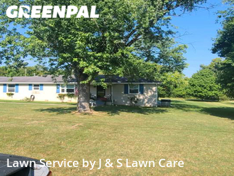 Lawn Cutting nearby Lebanon, TN, 