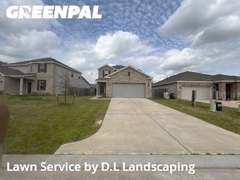 Lawn Service nearby Conroe, TX, 