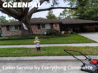 Lawn Mowing Service nearby River Ridge, CO, 