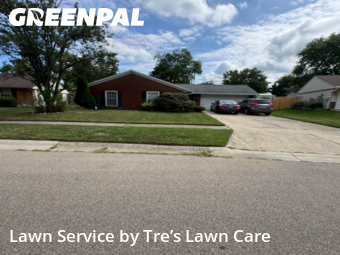 Lawn Cutting nearby Springboro, OH, 