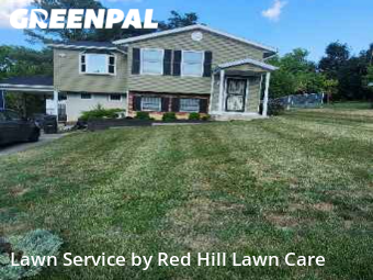 Lawn Care nearby Catonsville, MD, 