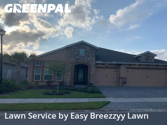 Lawn Service nearby Daytona Beach, FL, 