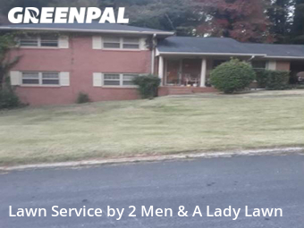 Lawn Service nearby East Point, GA, 