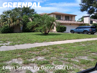 Lawn Service nearby Orlando, FL, 