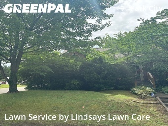 Lawn Cutting nearby Knoxville, TN, 