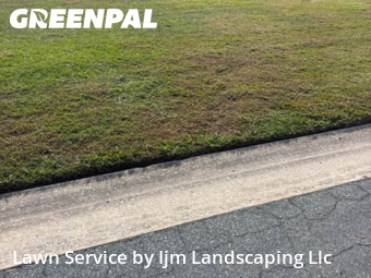 Yard Mowing in Buena Ventura Lakes, 34743, Lawn Maintenance by Ijm Landscaping Llc, work completed in Dec , 2025