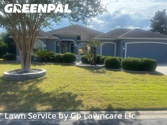 Lawn Mow nearby The Villages, FL, 