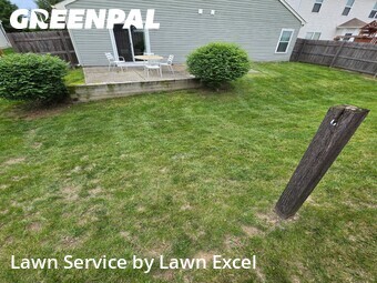 Lawn Maintenance nearby Noblesville, IN, 