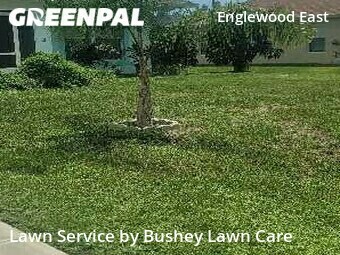 Lawn Service nearby Port Charlotte, FL, 