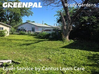 Lawn Mowing Service nearby San Antonio, TX, 