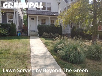 Yard Cutting nearby Nashville, TN, 