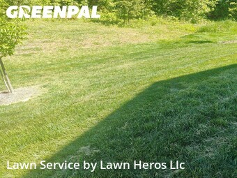 Lawn Cut nearby Greensboro, NC, 