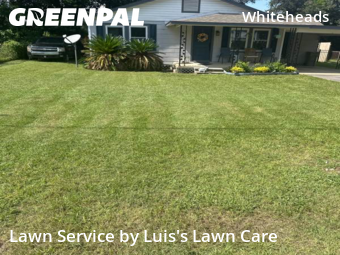 Lawn Care nearby Pensacola, FL, 