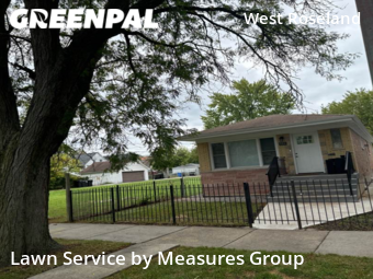 Lawn Care Service nearby Chicago, IL, 