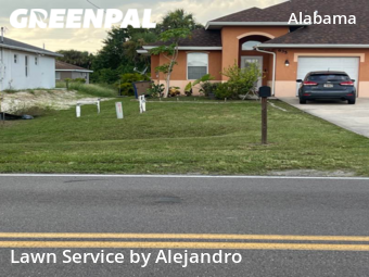 Lawn Cutting nearby Lehigh Acres, FL, 