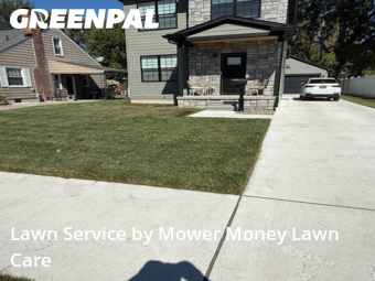 Lawn Cut nearby St. Clair Shores, MI, 