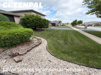 Grass Cut nearby Country Club Hills, IL, 