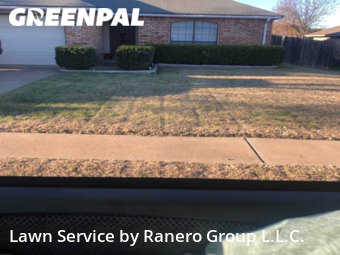 Lawn Mowing nearby Copperas Cove, TX, 