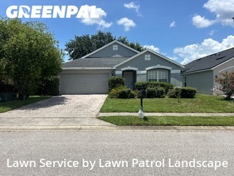 Lawn Care nearby Oviedo, FL, 